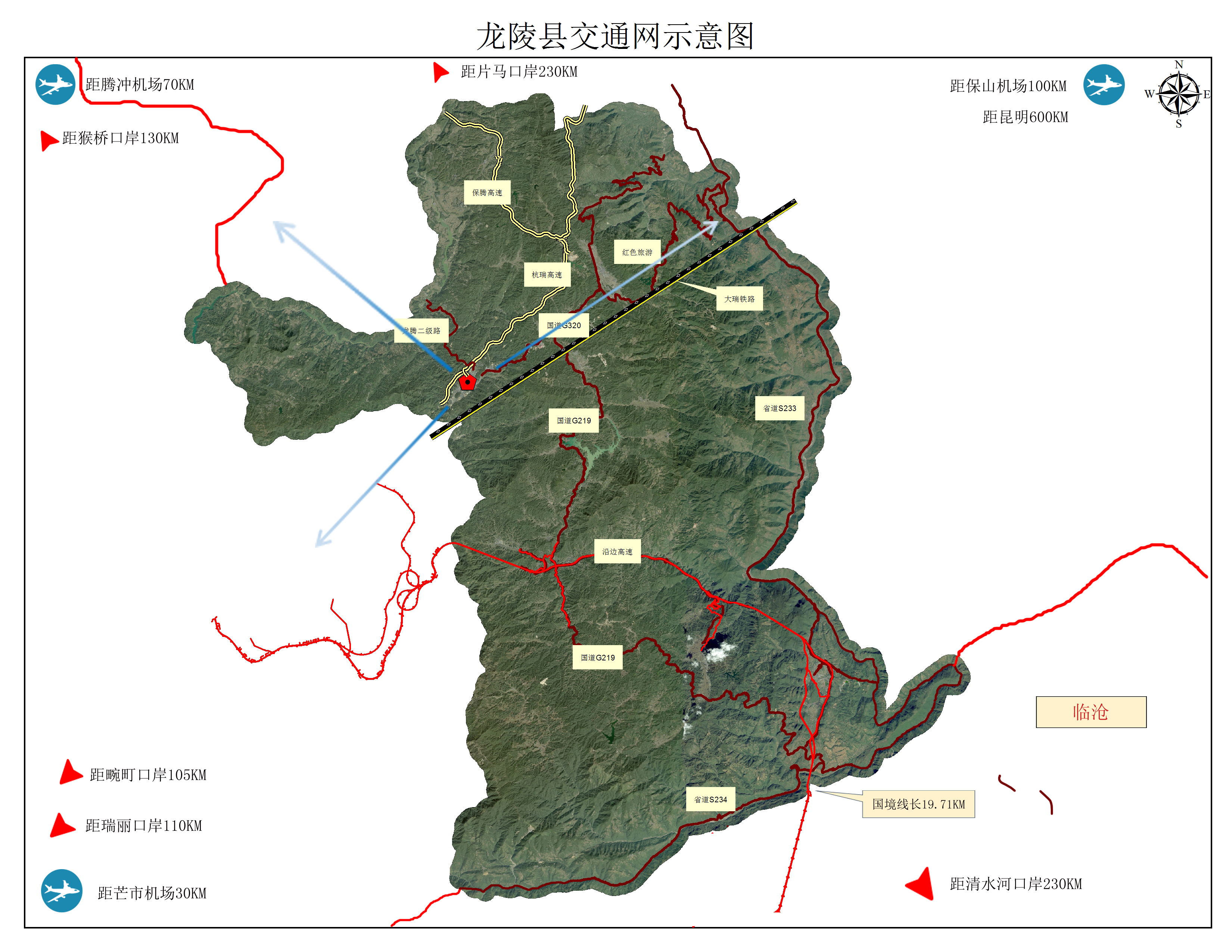 项目概况